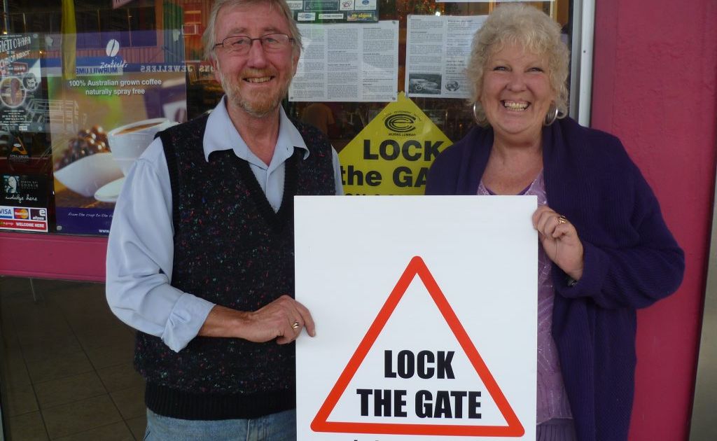 Lock the Gate Tweed spokesman Michael McNamara says residents are appalled the CSG industry has made its way to the Tweed valley. Lock the Gate Tweed spokesman Michael McNamara says residents are appalled the CSG industry has made its way to the Tweed valley.